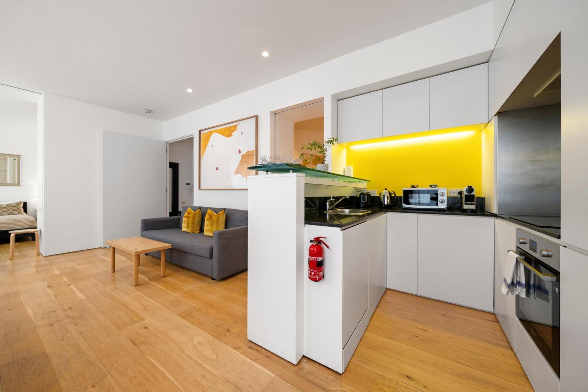 Oxford Circus Designer Apartment Londra Dış mekan fotoğraf