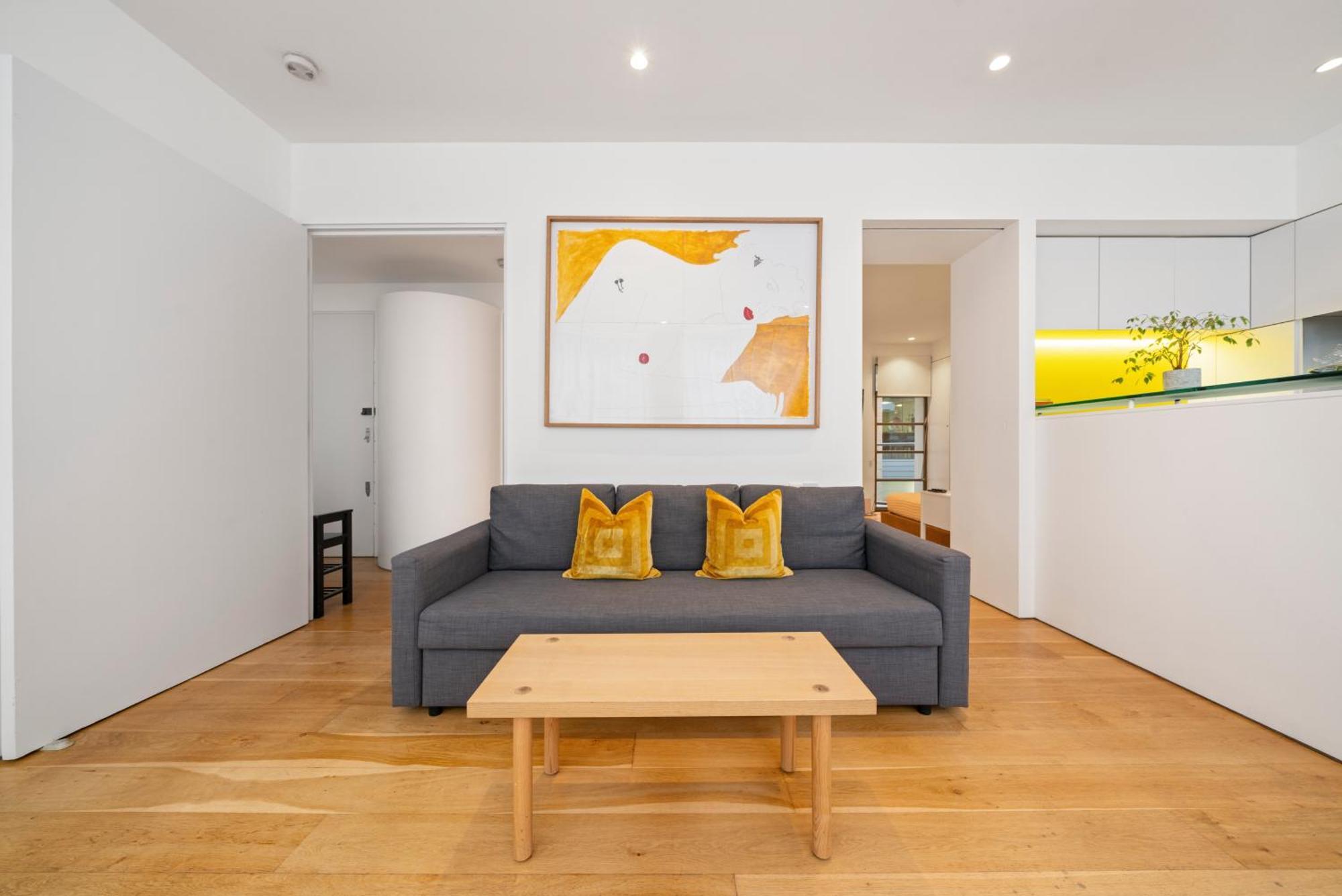 Oxford Circus Designer Apartment Londra Dış mekan fotoğraf